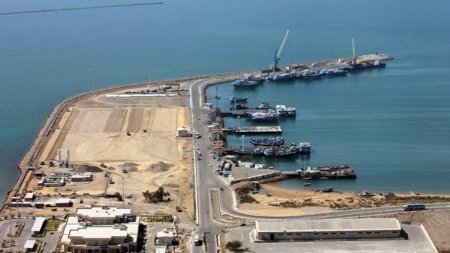 ایجاد قطب جدید صنعت نفت در سواحل مکران